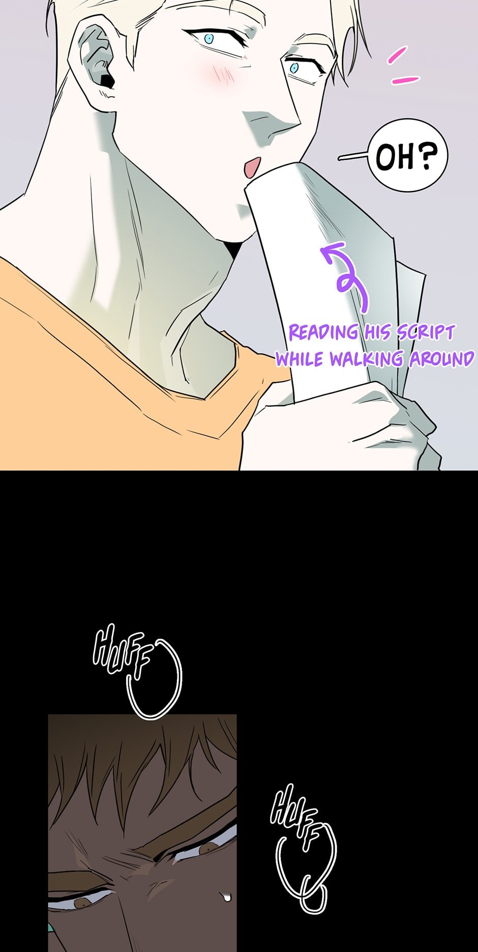 Dear DOO, Chapter 158 image 25